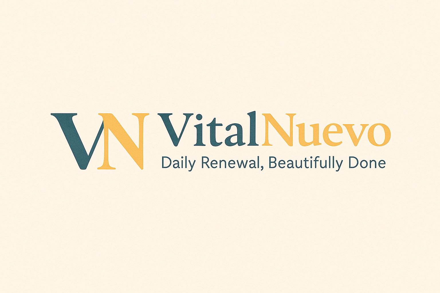 VitalNeuvo Logo